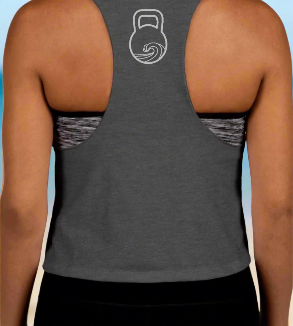 Every Day Strength Tank