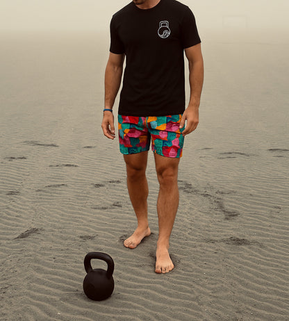 The Day One Tee