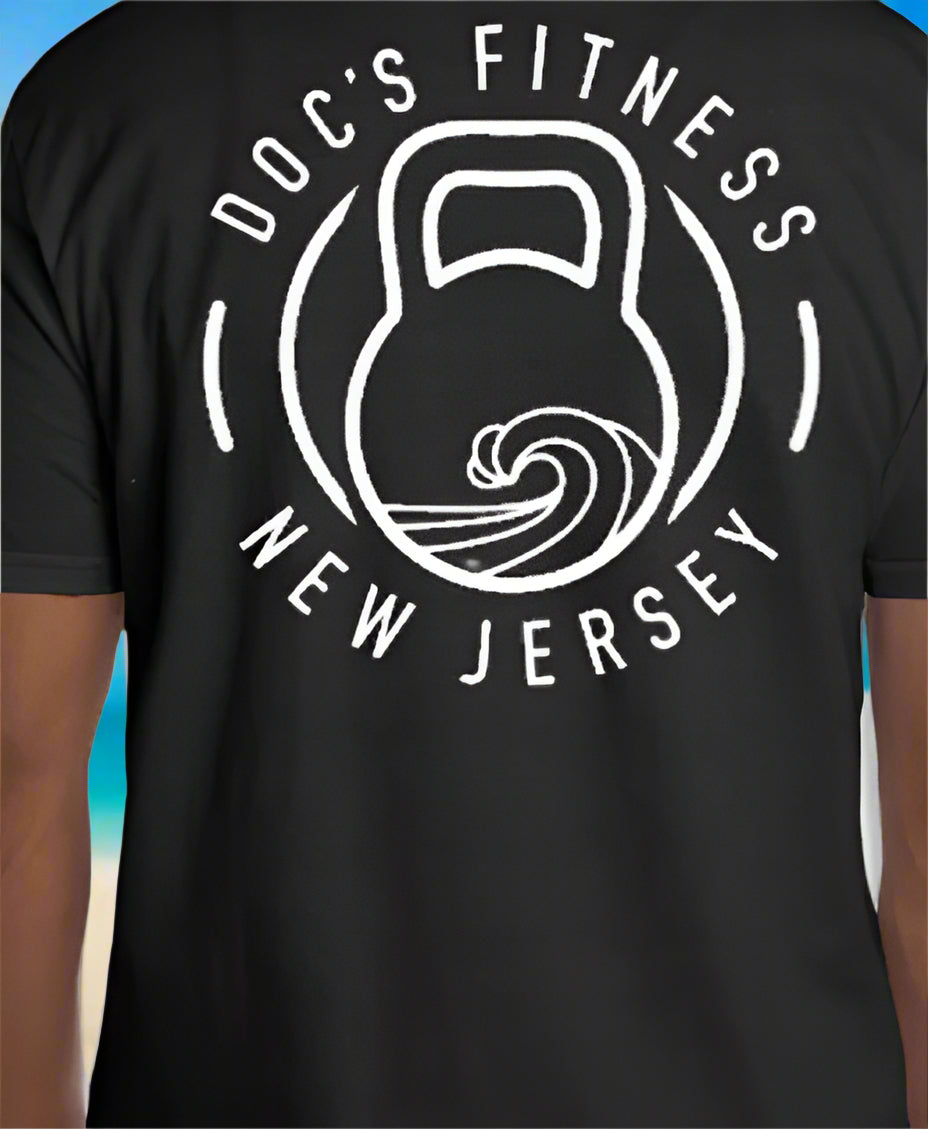 The Day One Tee