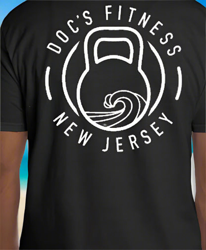 The Day One Tee