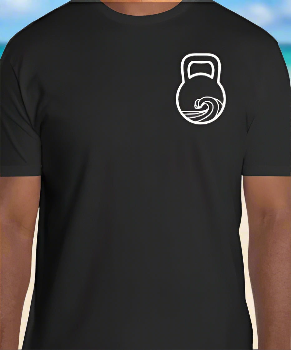 The Day One Tee