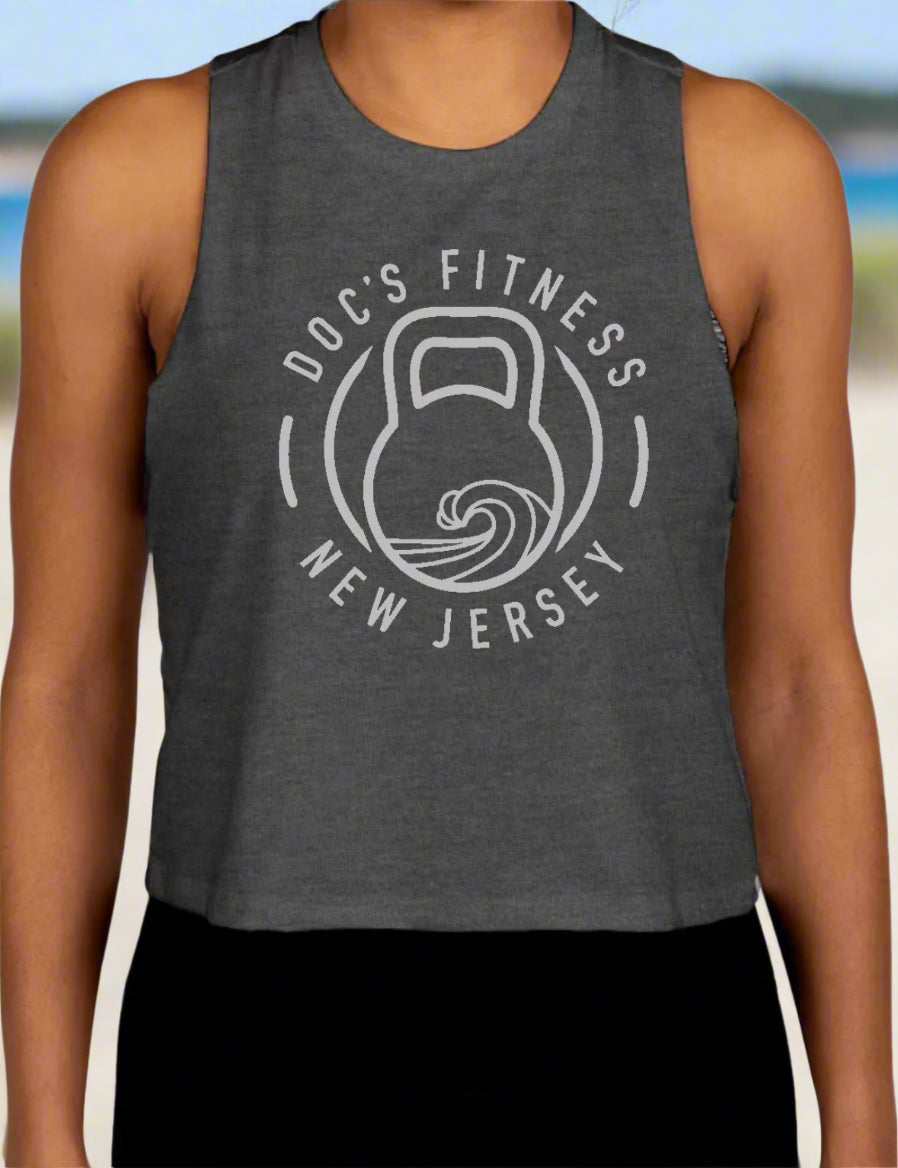 Every Day Strength Tank